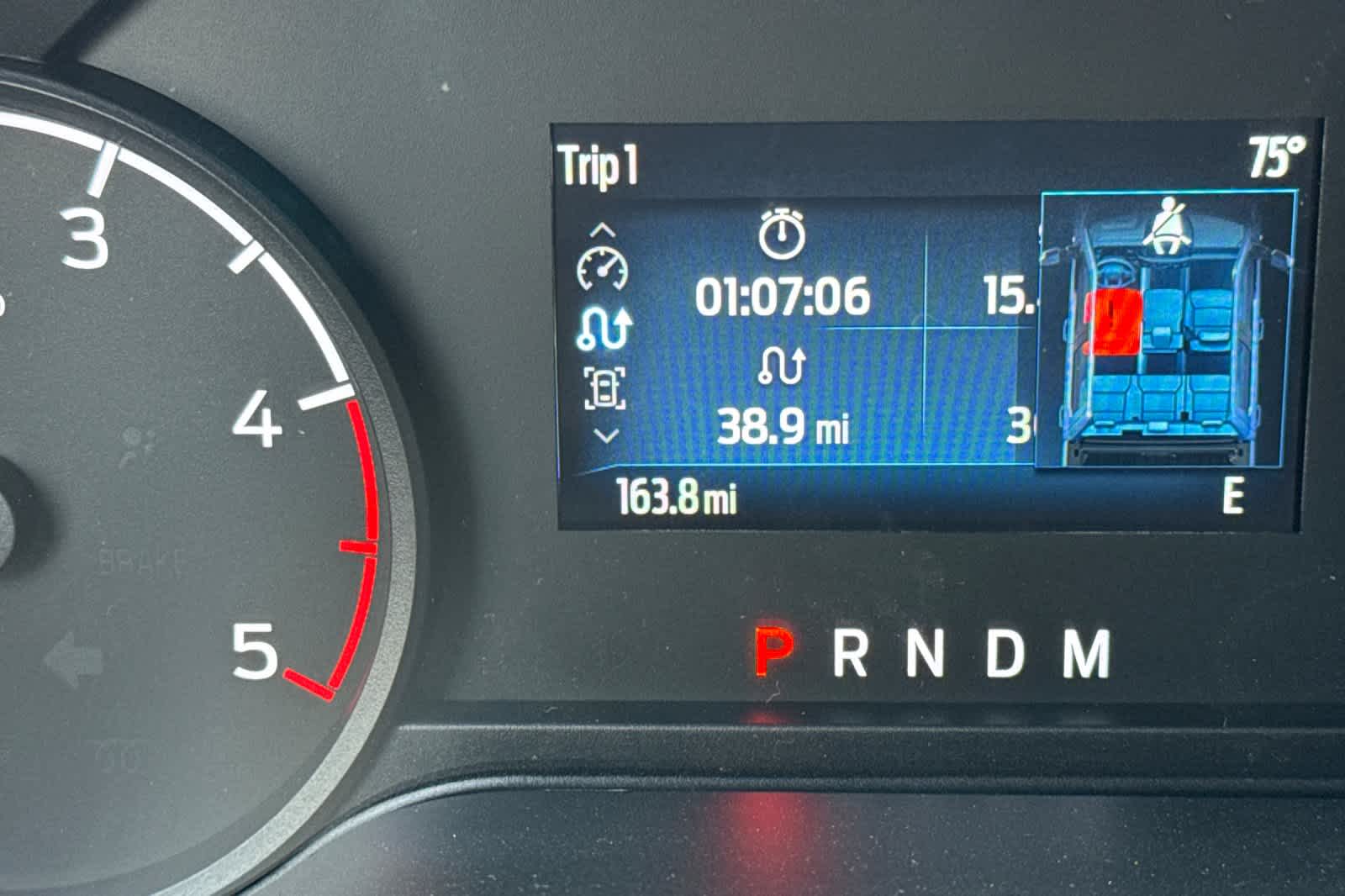 Thumbnail: 2026 Ford F-350 - 23