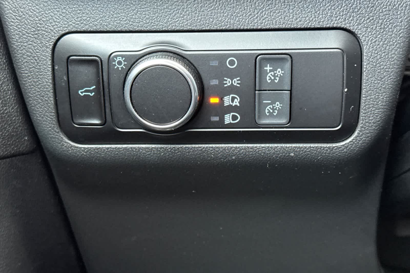 Thumbnail: 2022 Ford Escape - 29