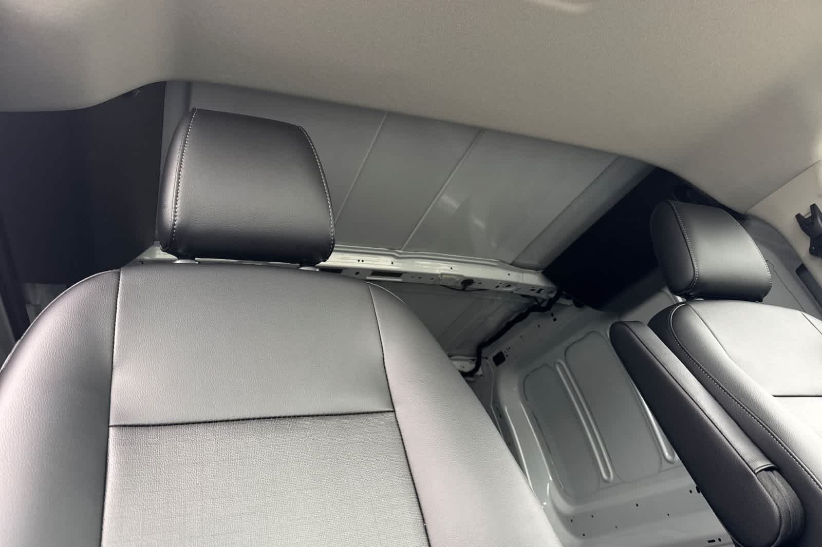 Thumbnail: 2026 Ford Transit Series - 16