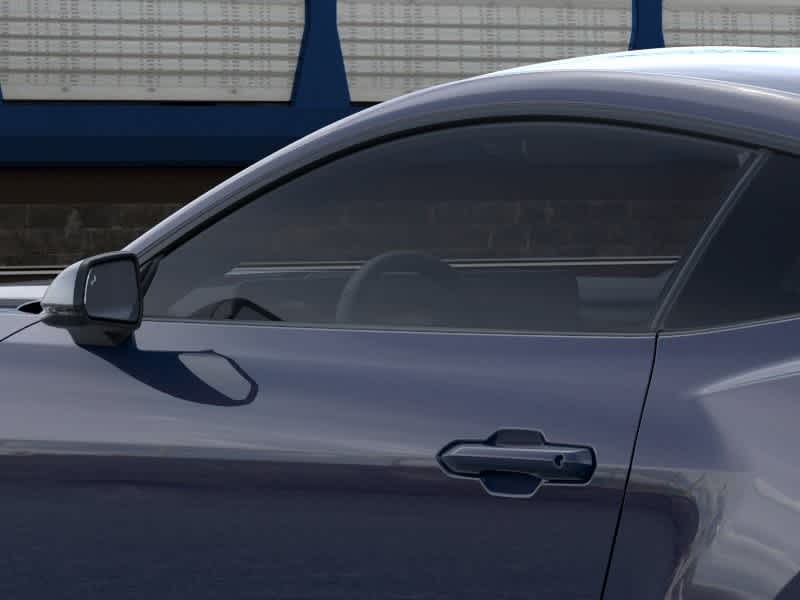 Thumbnail: 2026 Ford Mustang - 19