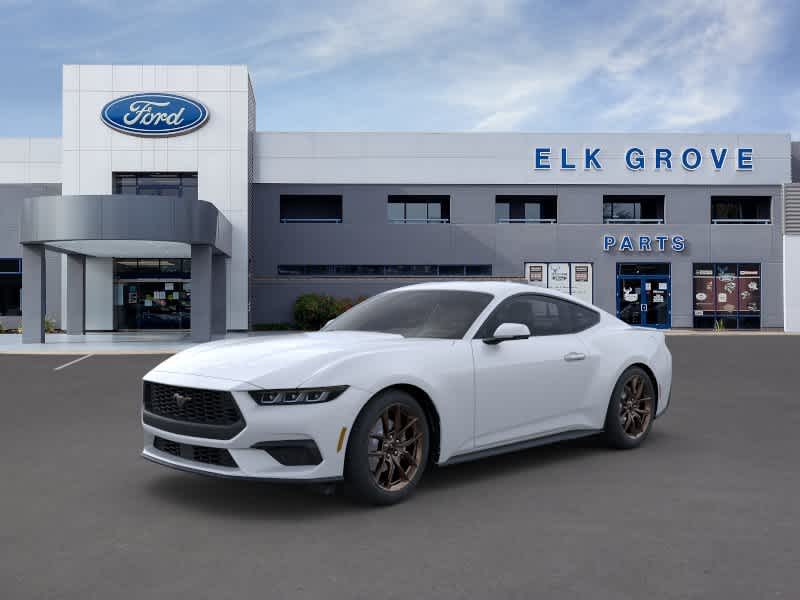 2024 Ford Mustang  -
                Elk Grove, CA