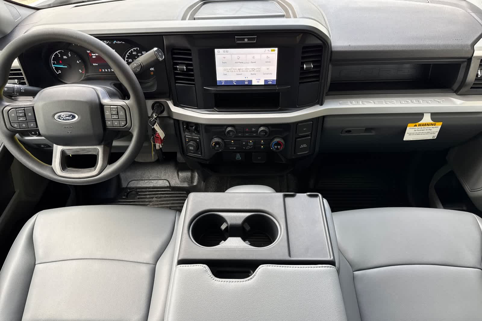 Thumbnail: 2026 Ford F-550 - 3