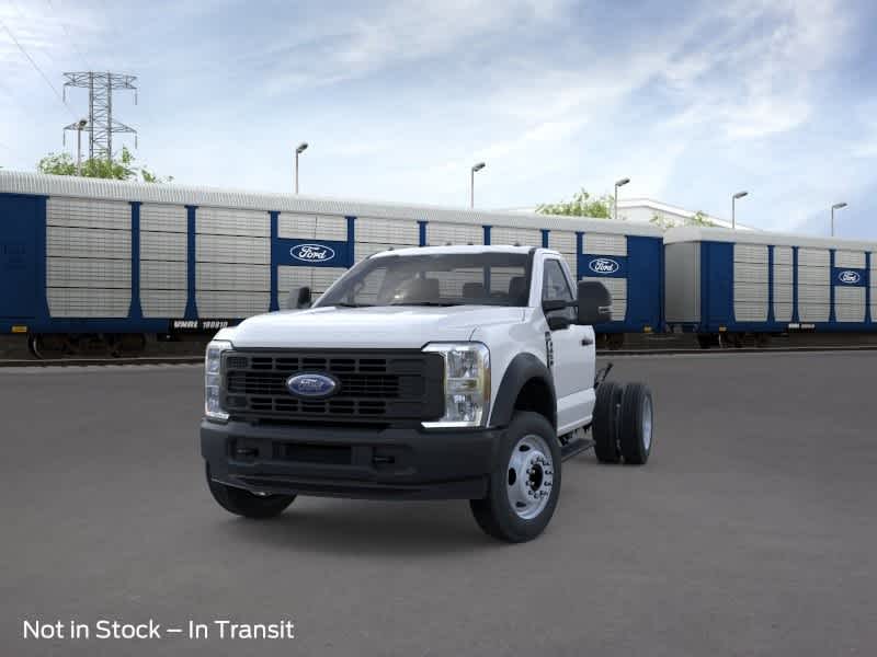Thumbnail: 2026 Ford F-450 - 2