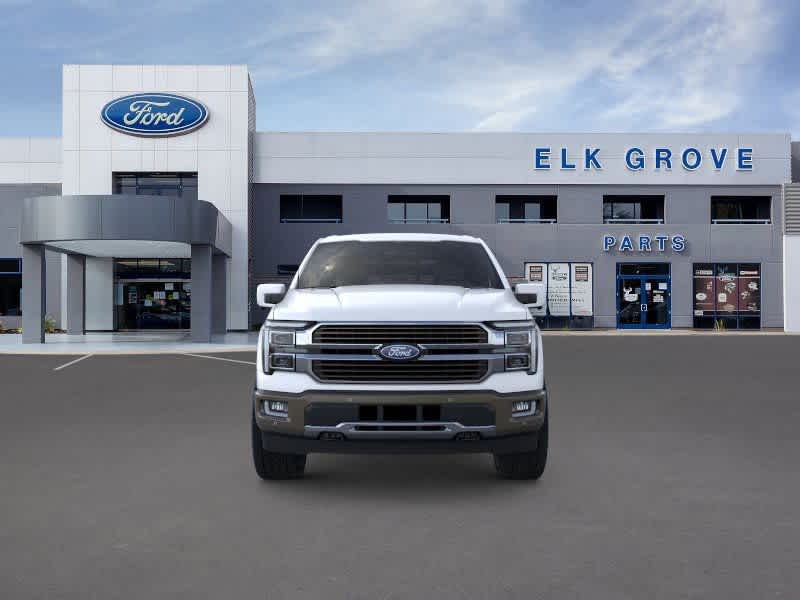 Thumbnail: 2026 Ford F-150 - 8