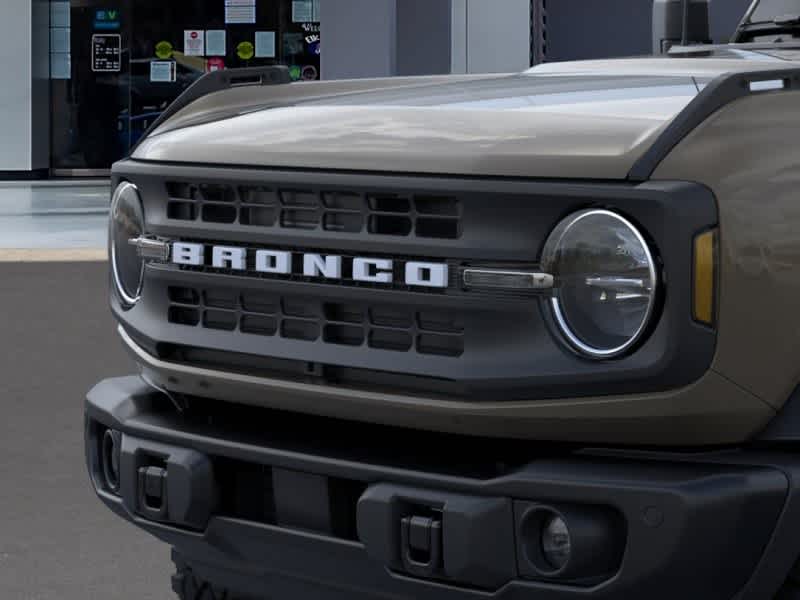 Thumbnail: 2026 Ford Bronco - 16