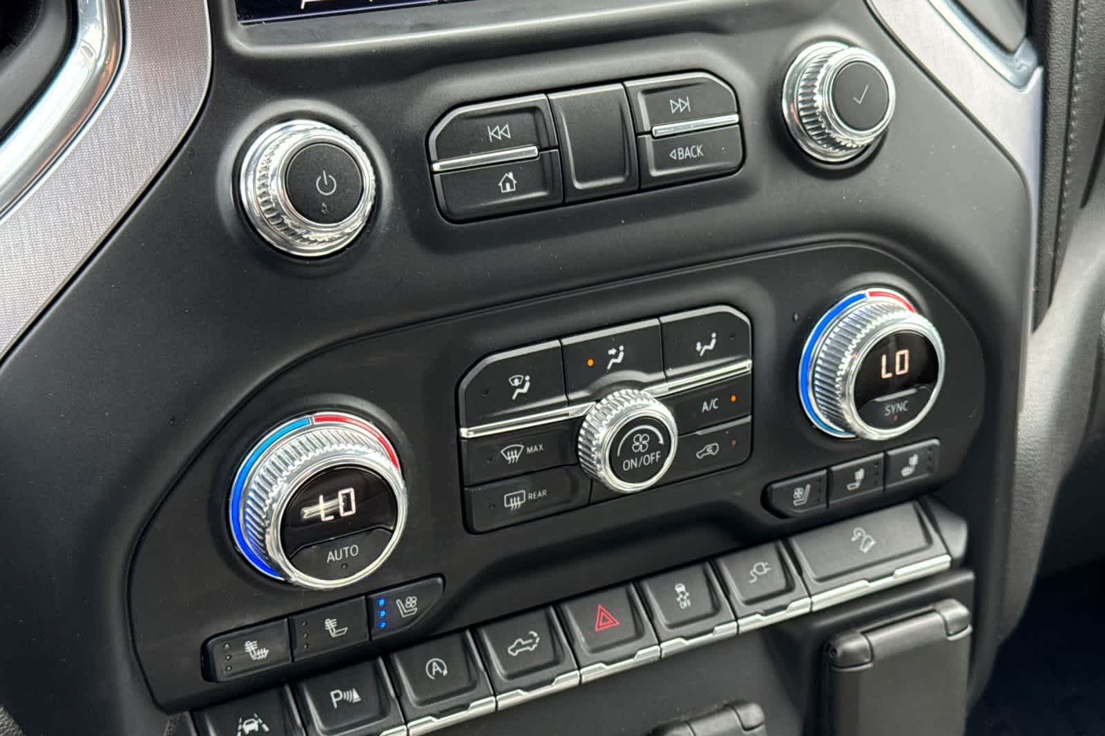 Thumbnail: 2020 GMC Sierra 1500 - 20