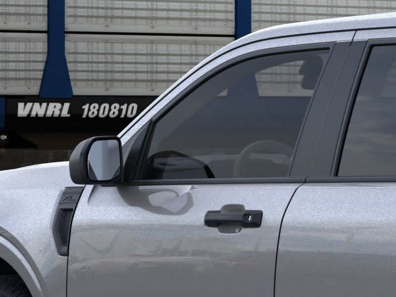 Thumbnail: 2026 Ford Maverick - 21