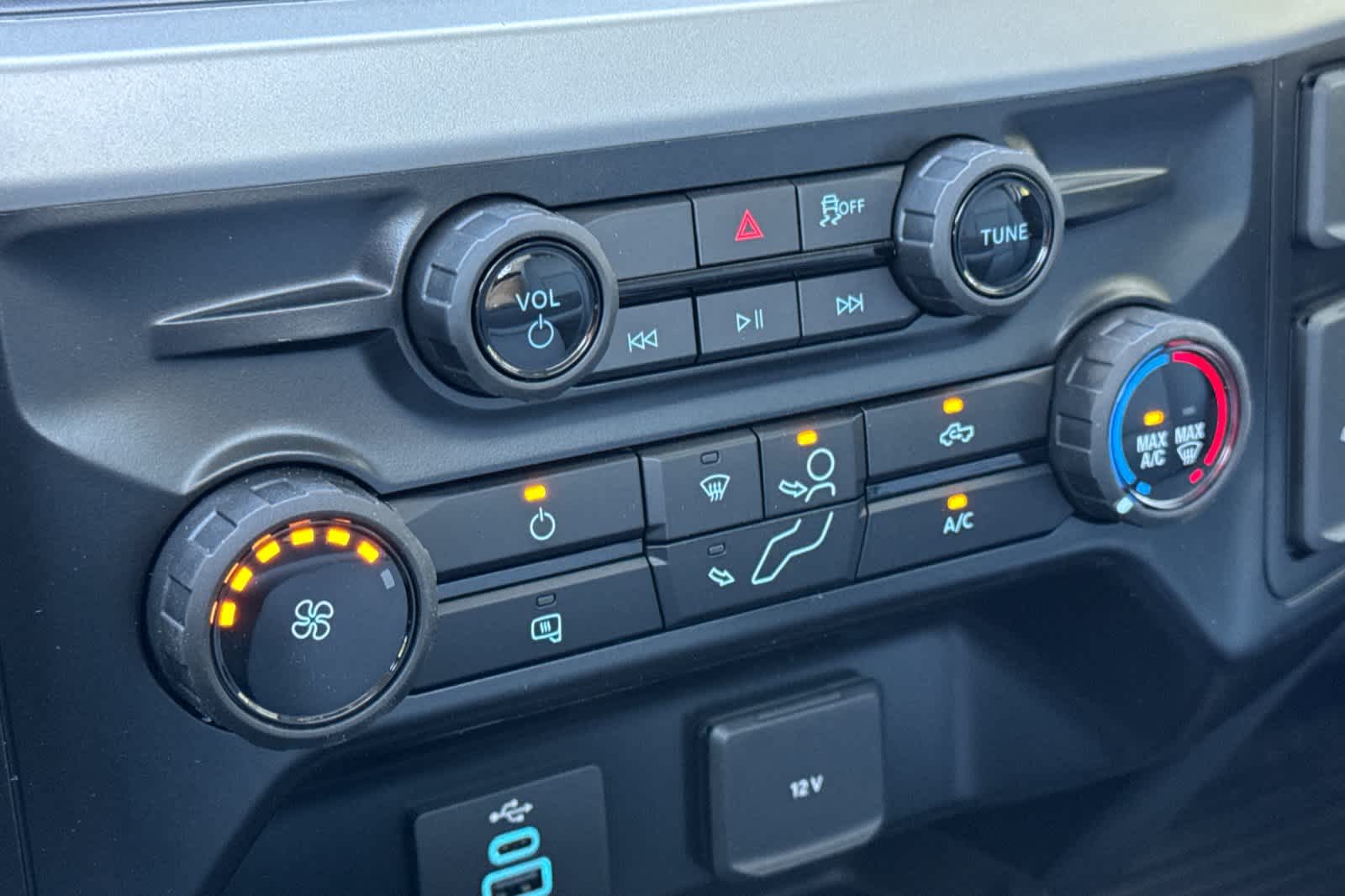 Thumbnail: 2026 Ford F-550 - 18