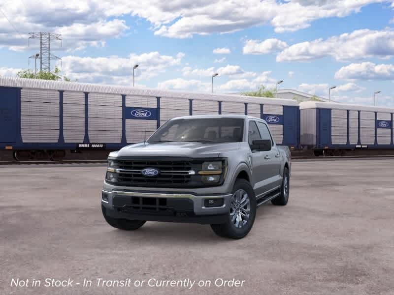 Thumbnail: 2026 Ford F-150 - 2