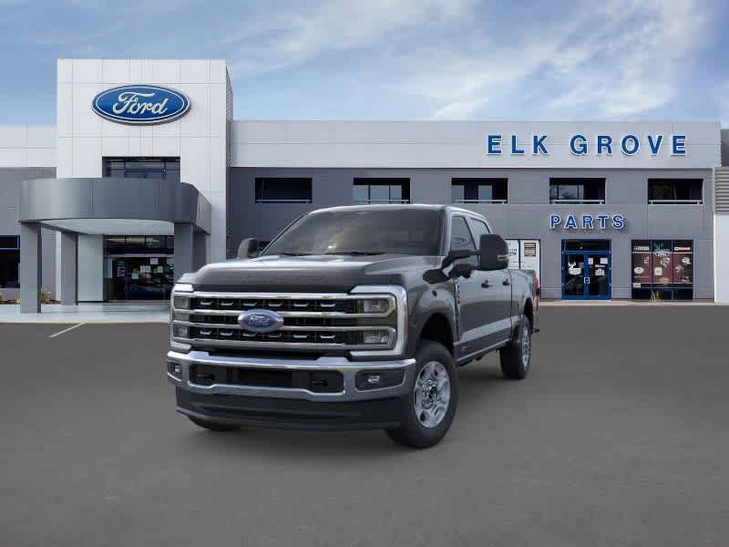 Thumbnail: 2026 Ford F-350 - 2