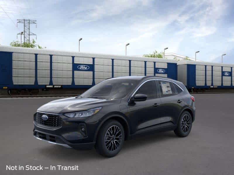Thumbnail: 2025 Ford Escape - 1