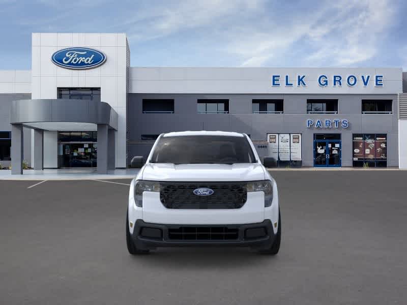 Thumbnail: 2026 Ford Maverick - 8