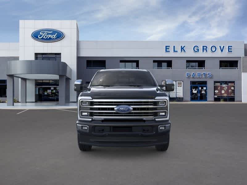 Thumbnail: 2026 Ford F-350 - 8