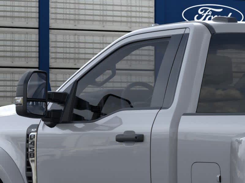 Thumbnail: 2026 Ford F-450 - 20