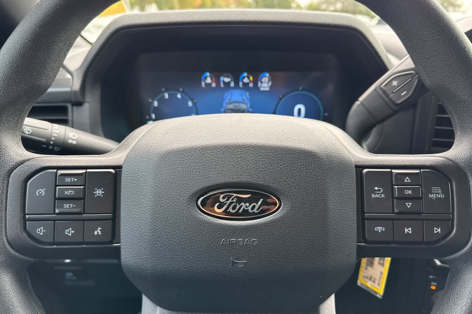 Thumbnail: 2024 Ford F-150 - 22