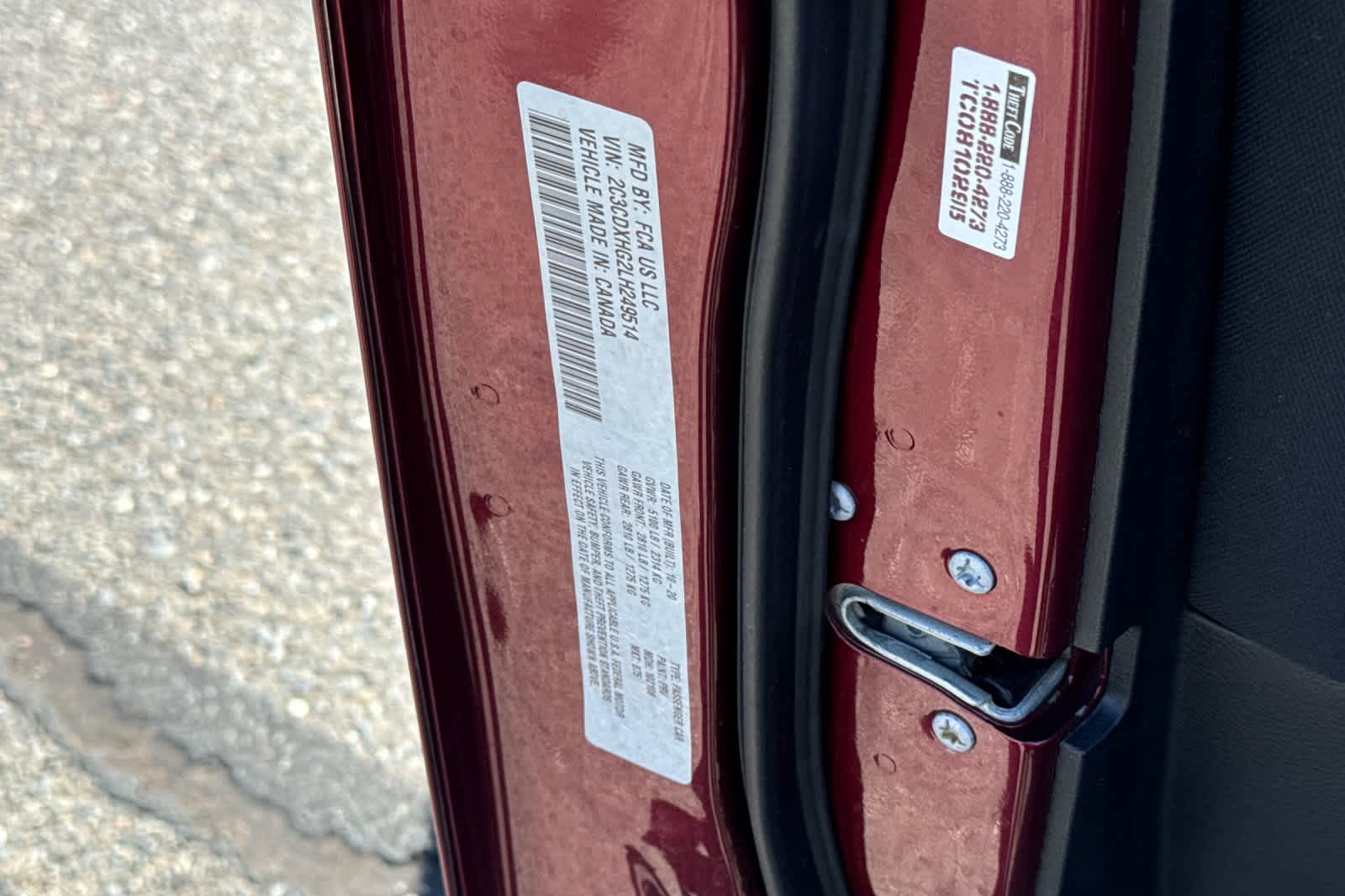 Thumbnail: 2020 Dodge Charger - 28