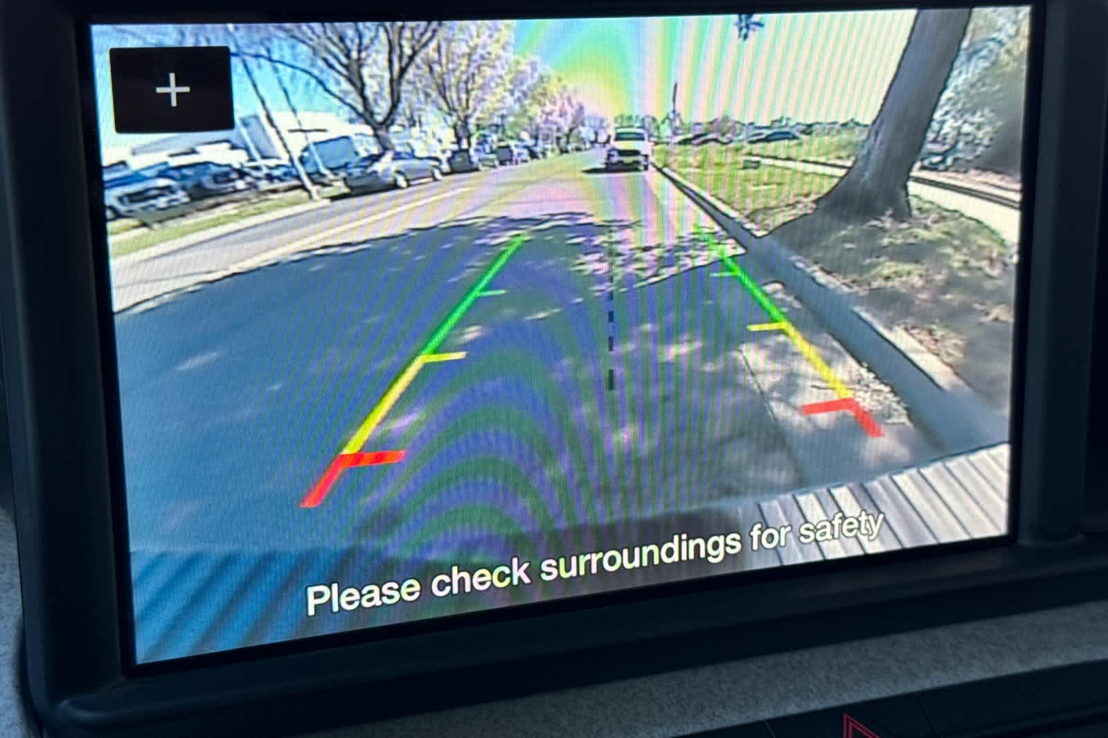 Thumbnail: 2024 Ford Maverick - 18