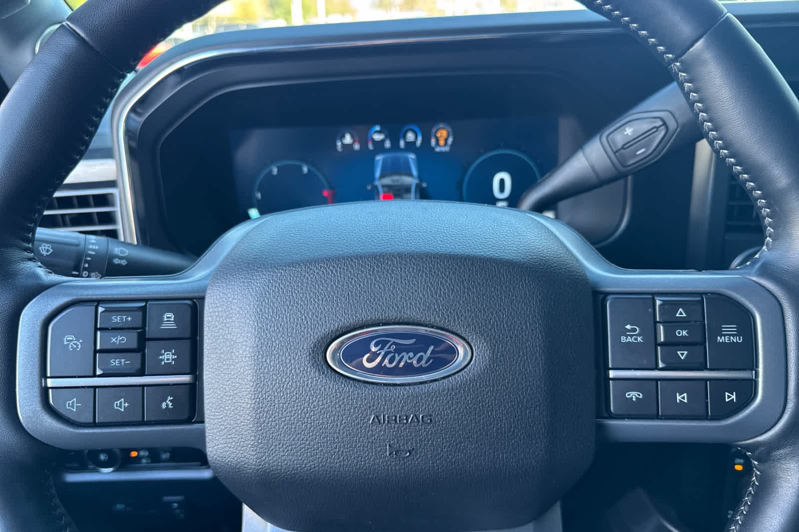 Thumbnail: 2024 Ford F-250 - 23