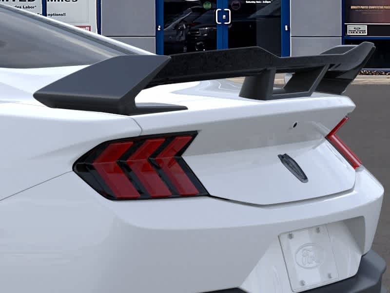Thumbnail: 2026 Ford Mustang - 22
