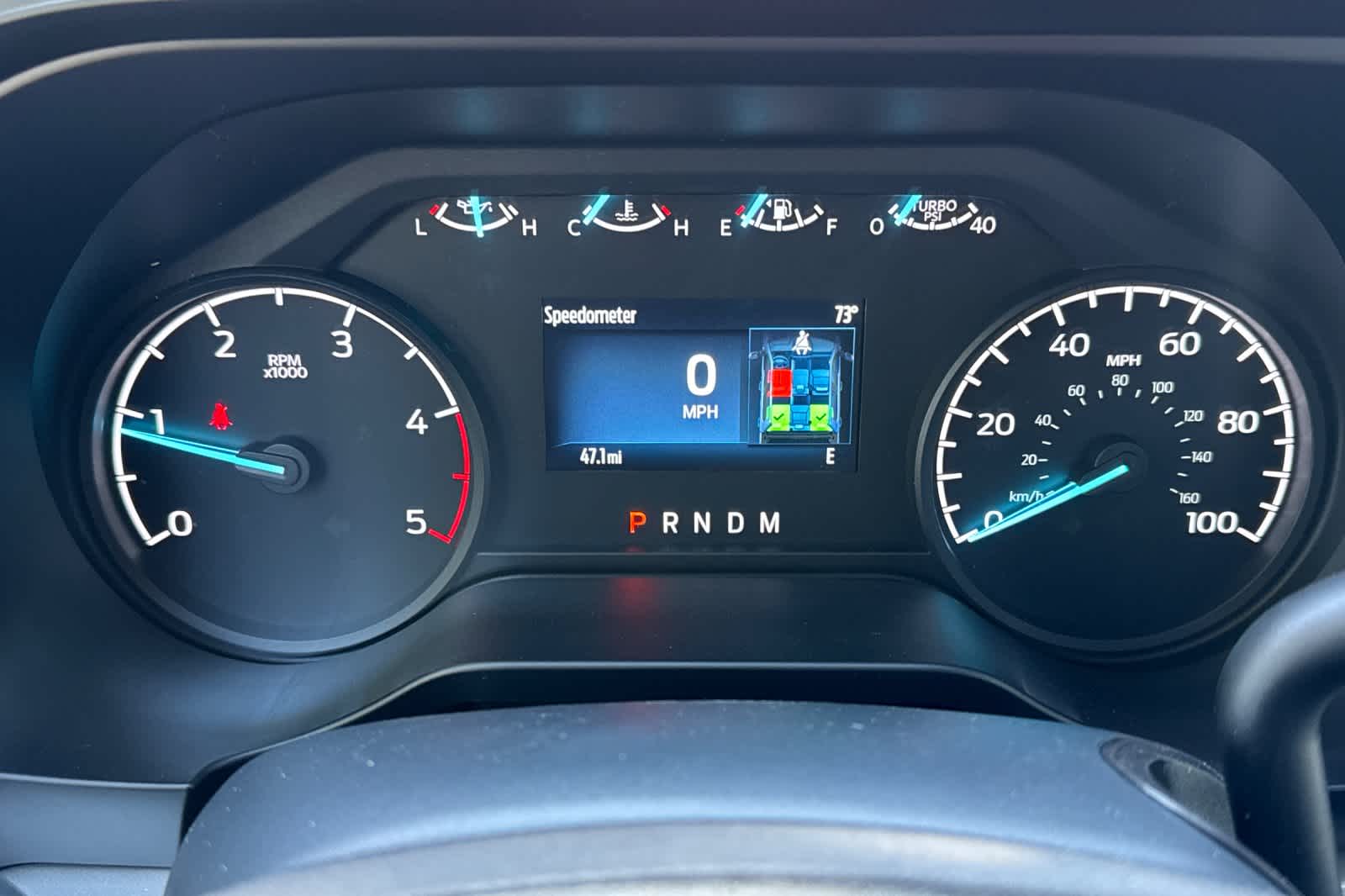 Thumbnail: 2025 Ford F-350 - 21