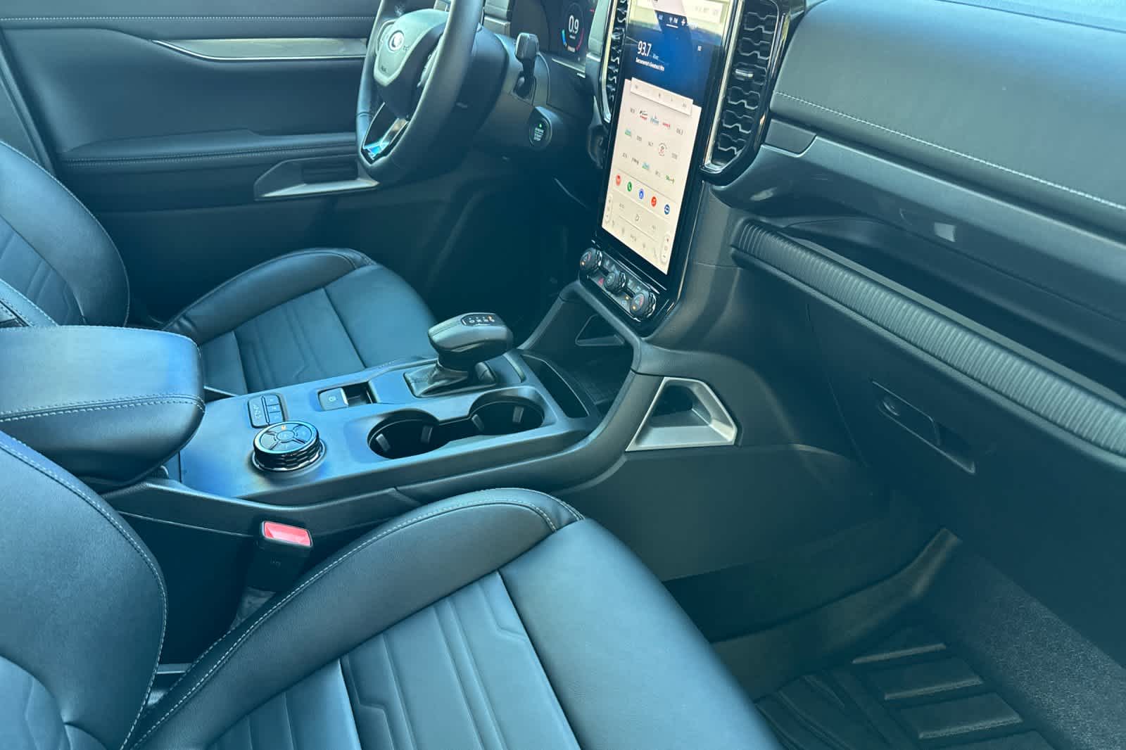 Thumbnail: 2024 Ford Ranger - 15