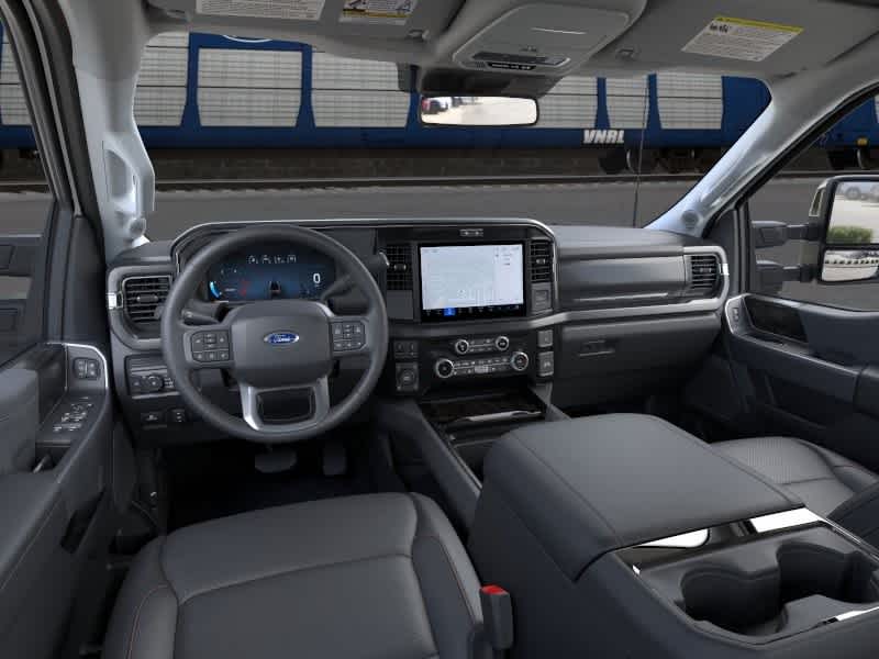 Thumbnail: 2026 Ford F-250 - 9