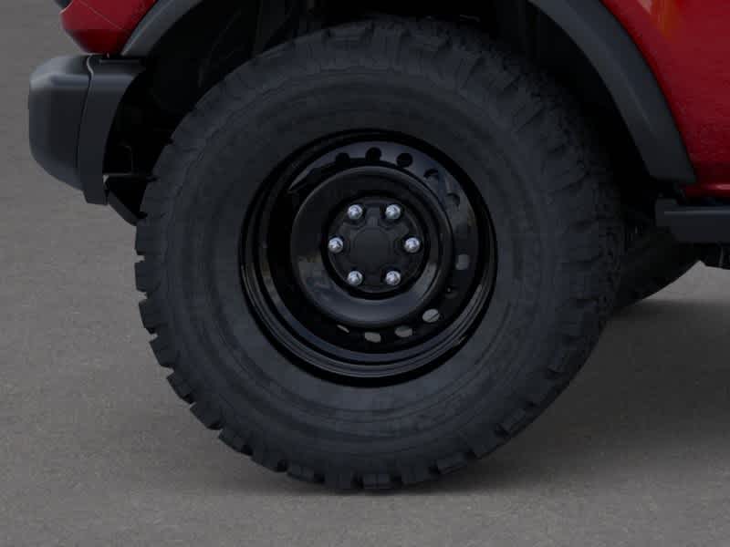 Thumbnail: 2026 Ford Bronco - 21
