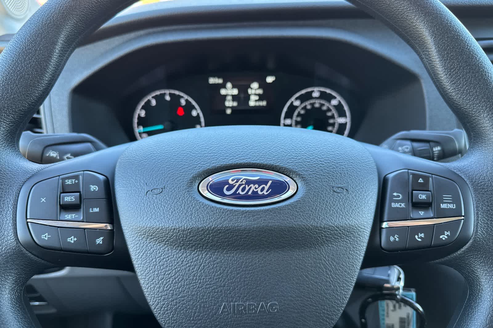 Thumbnail: 2025 Ford Econoline - 24