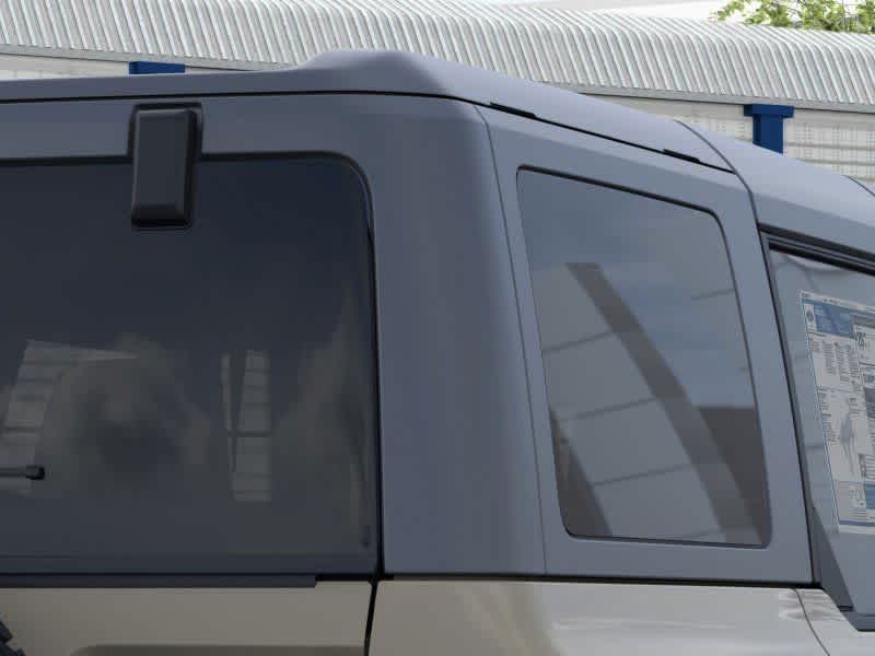 Thumbnail: 2025 Ford Bronco - 25