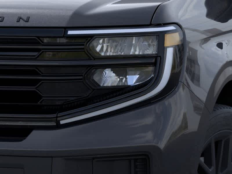 Thumbnail: 2026 Ford Expedition MAX - 18