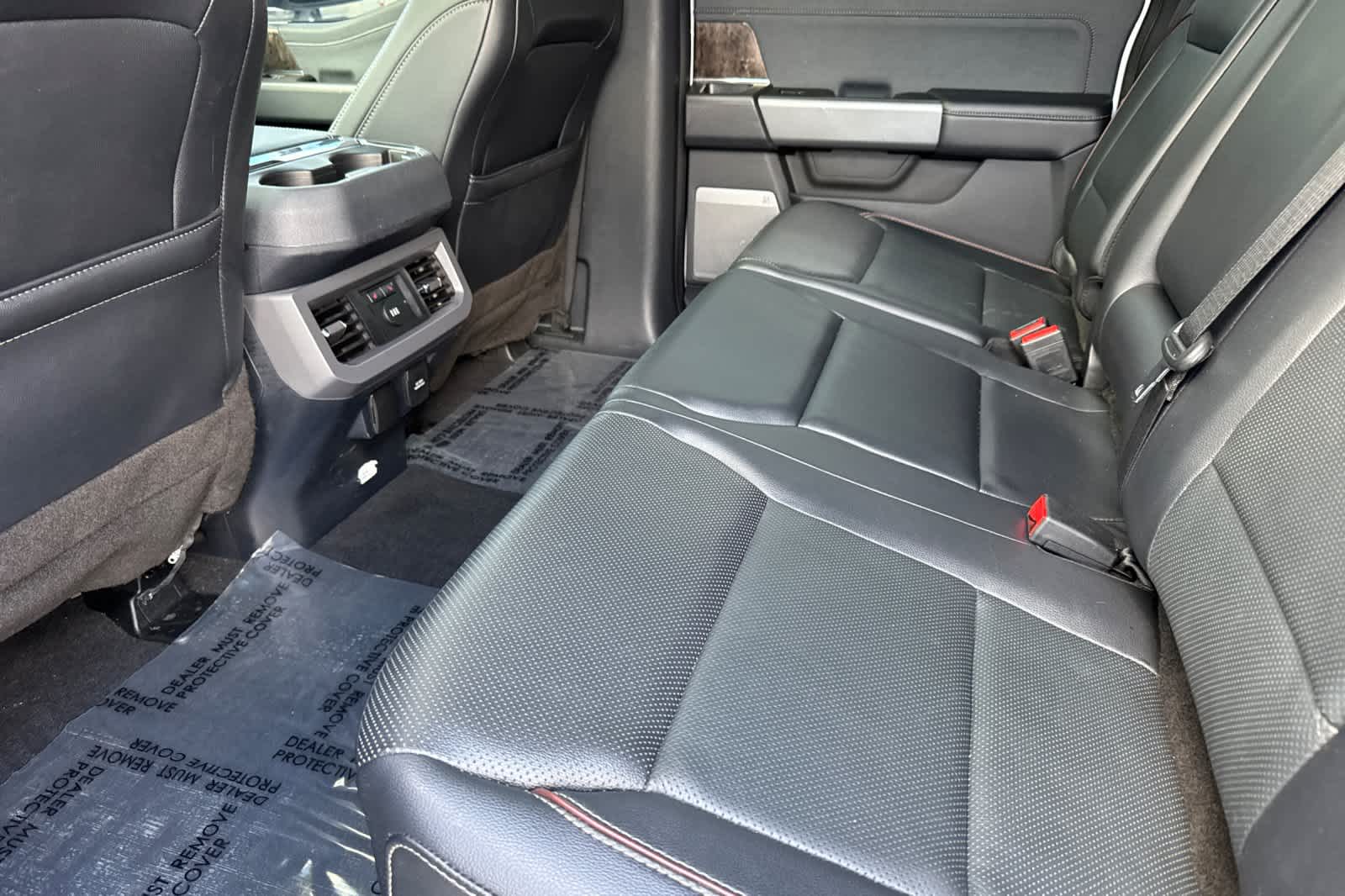 Thumbnail: 2023 Ford F-350 - 4