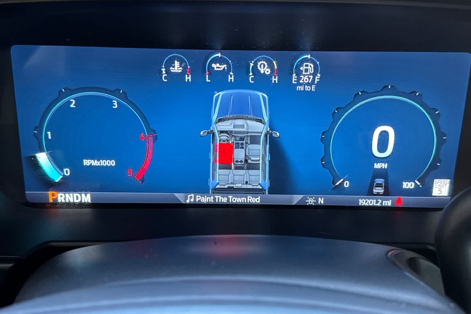 Thumbnail: 2023 Ford F-350 - 24