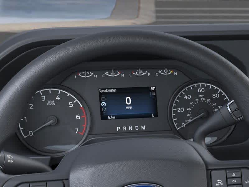 Thumbnail: 2025 Ford F-250 - 13