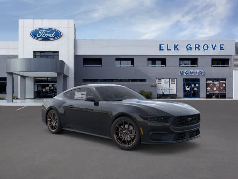 Thumbnail: 2026 Ford Mustang - 29