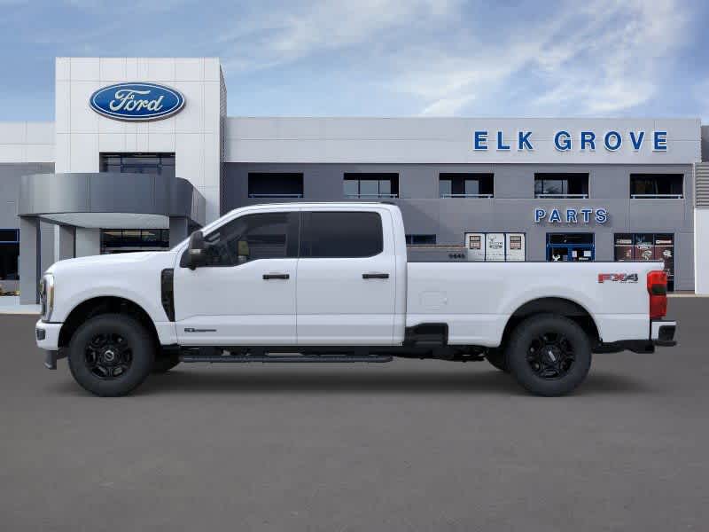 2026 Ford F-250 XL photo 2