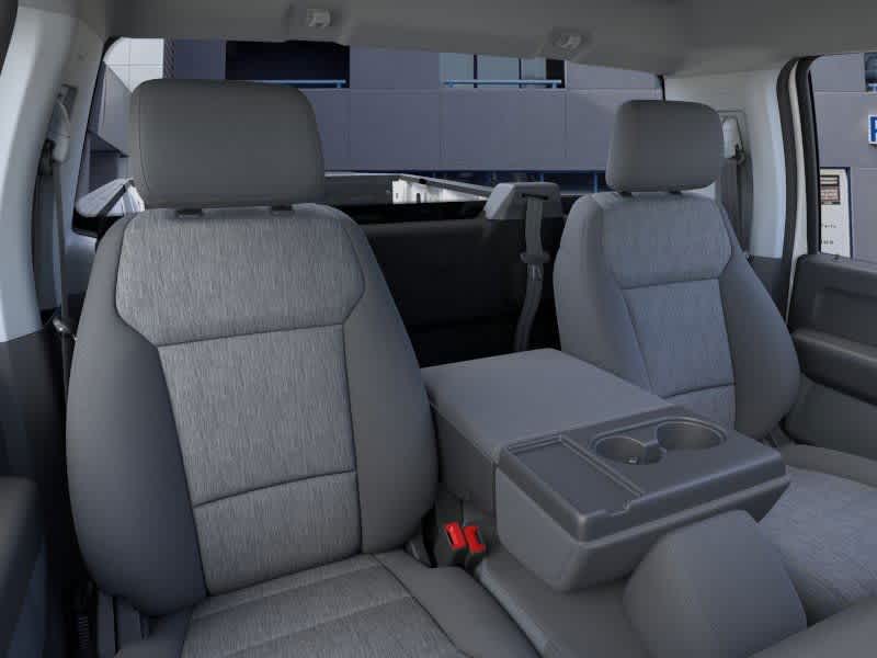 Thumbnail: 2026 Ford F-150 - 10