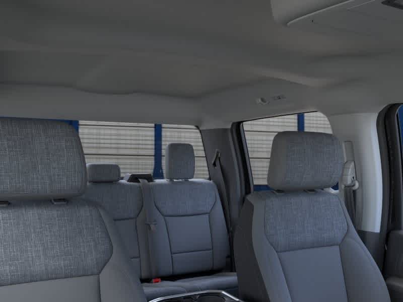 Thumbnail: 2026 Ford F-150 - 22
