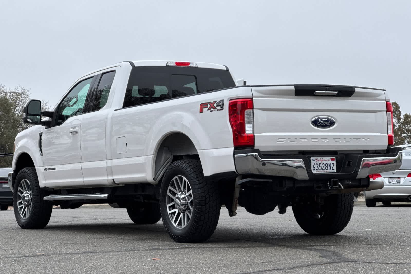 Thumbnail: 2017 Ford F-250 - 6