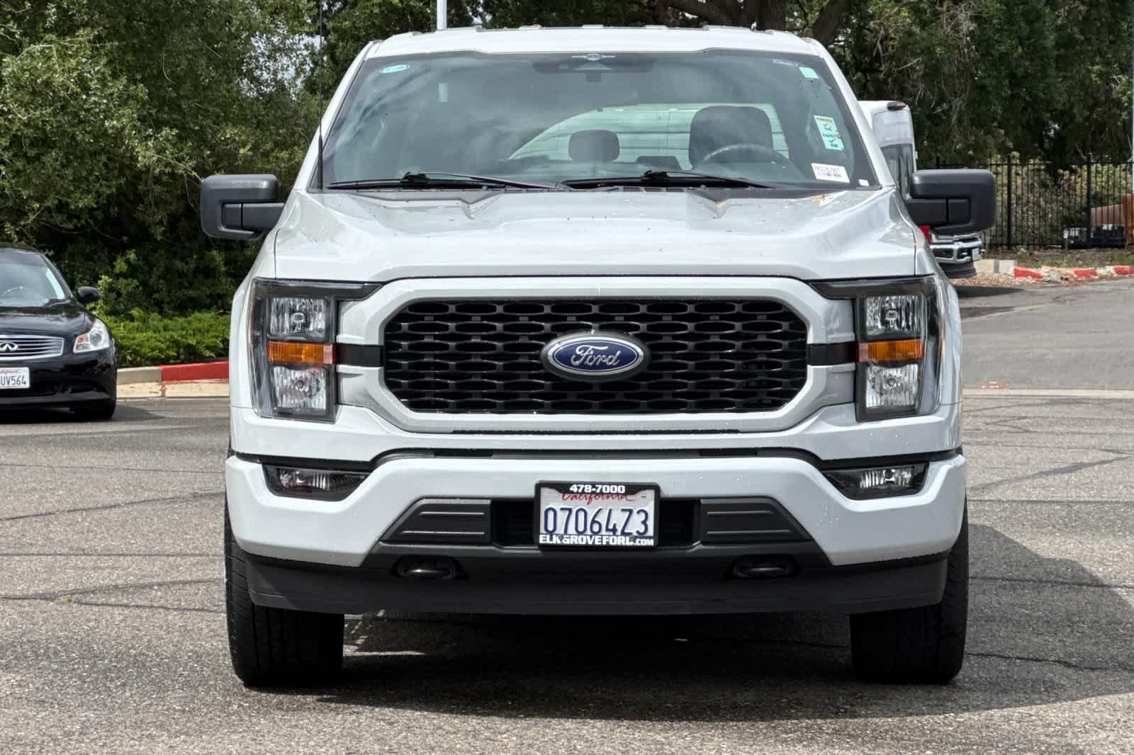 Thumbnail: 2023 Ford F-150 - 10
