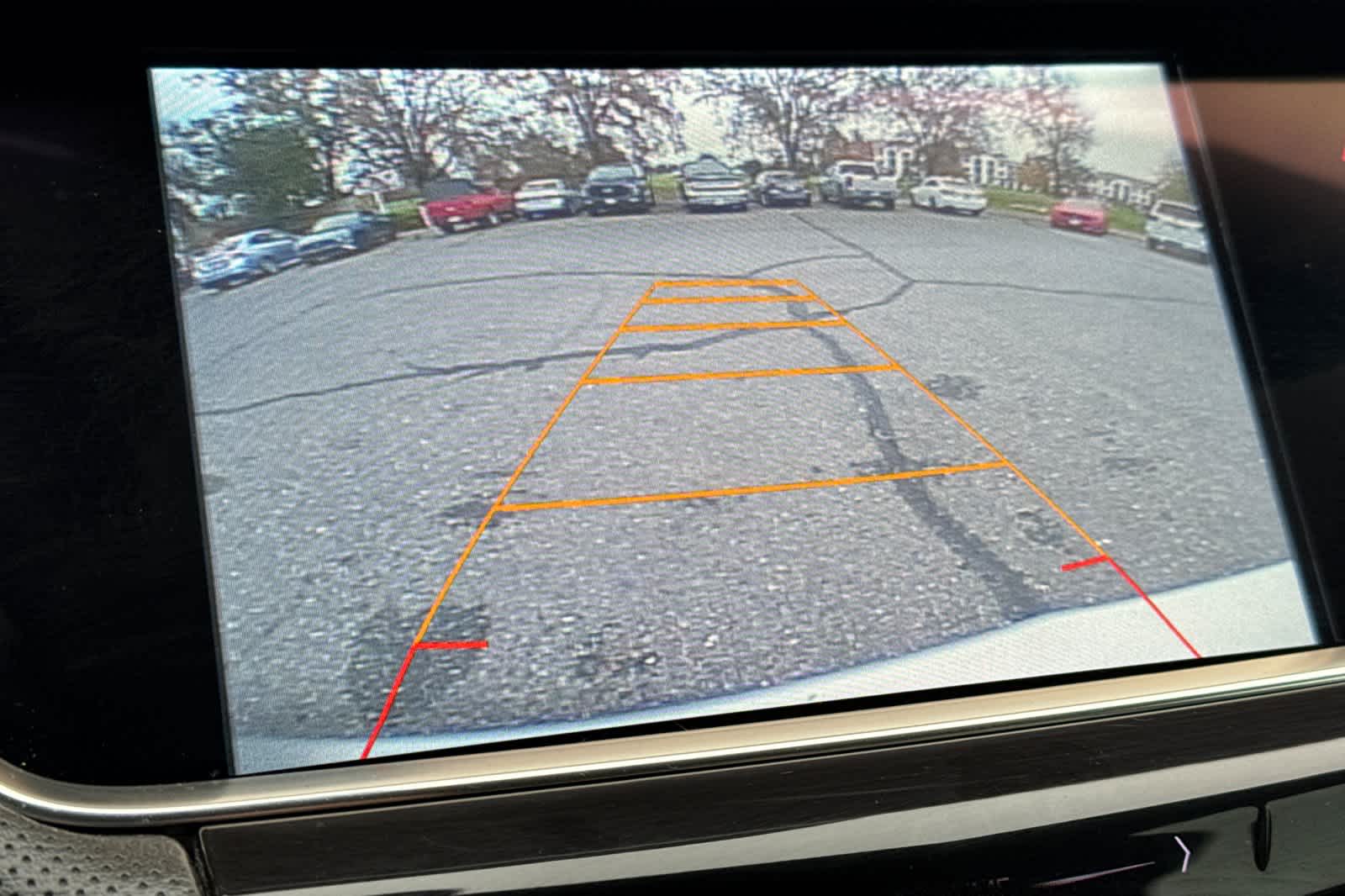 Thumbnail: 2017 Cadillac XT5 - 19