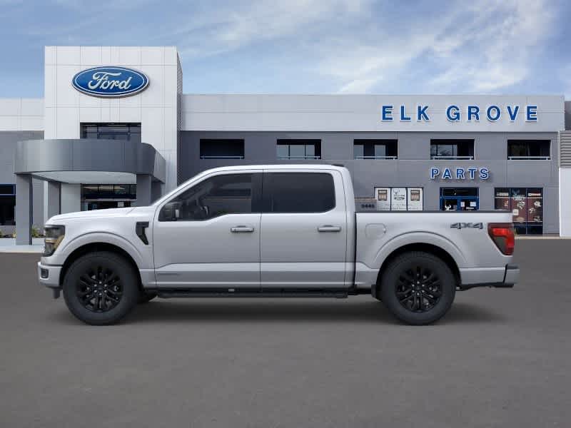 Thumbnail: 2026 Ford F-150 - 3