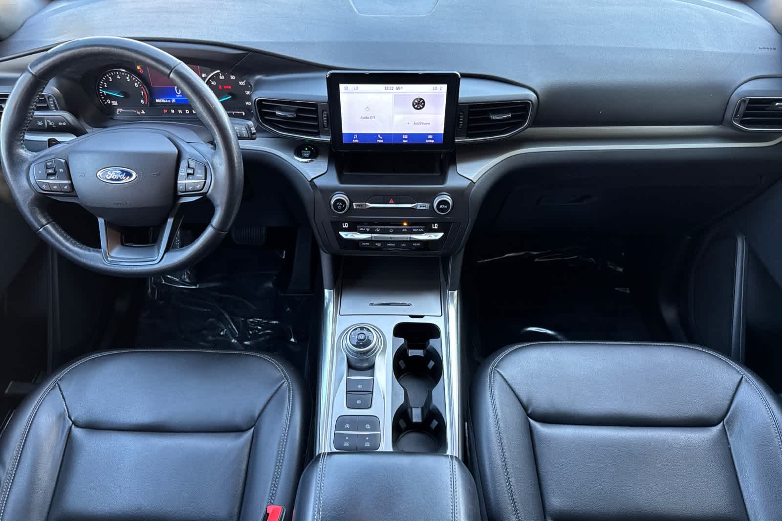 Thumbnail: 2020 Ford Explorer - 3