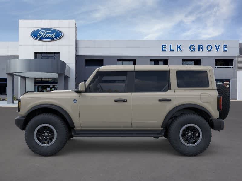 Thumbnail: 2026 Ford Bronco - 3