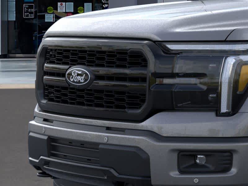 Thumbnail: 2026 Ford F-150 - 17