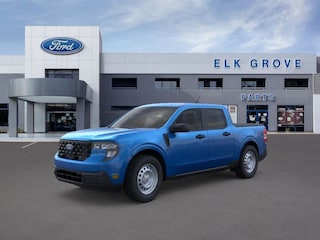 2026 Ford Maverick XL Truck SuperCrew