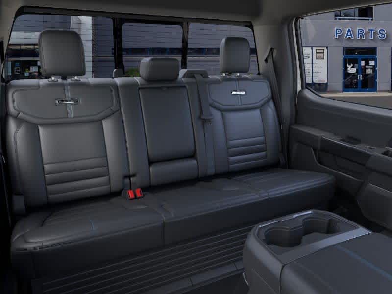 Thumbnail: 2026 Ford F-250 - 11