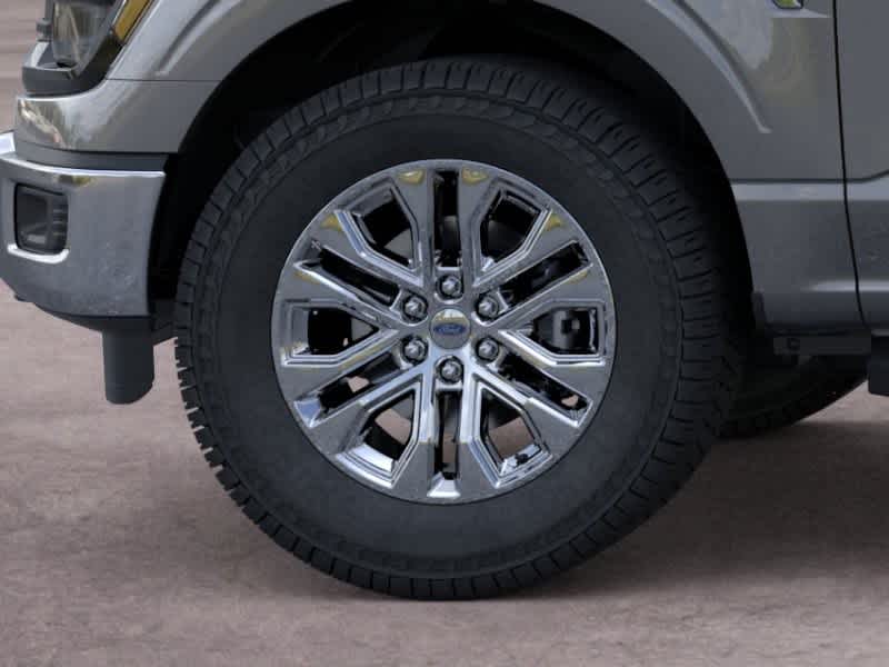 Thumbnail: 2026 Ford F-150 - 18