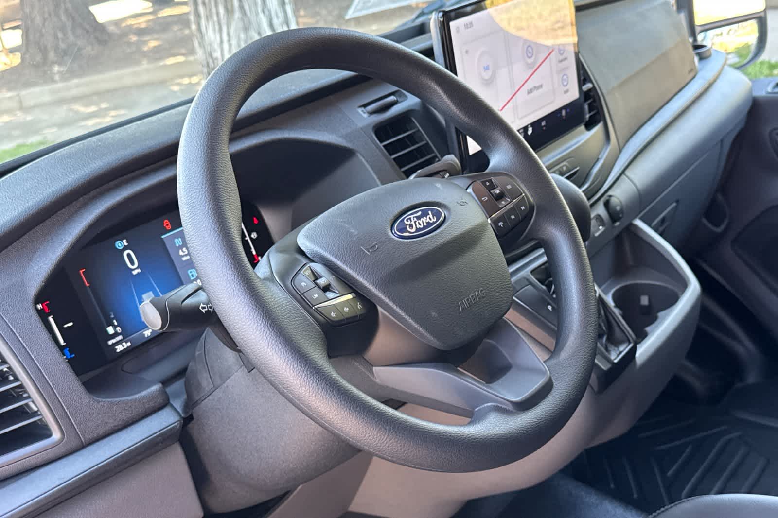 Thumbnail: 2026 Ford Transit Series - 13