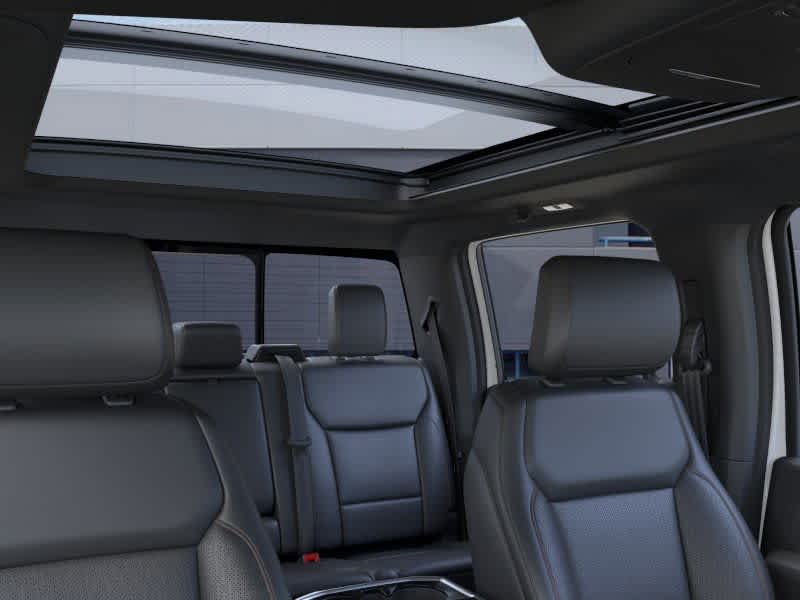 Thumbnail: 2025 Ford F-150 - 22