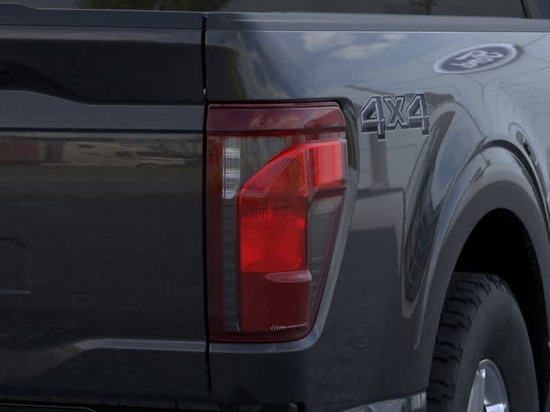 Thumbnail: 2026 Ford F-150 - 21